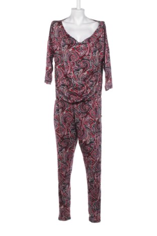 Salopetă lungă de damă Megi, Mărime L, Culoare Multicolor, Preț 151,99 Lei