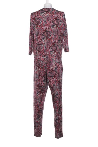 Salopetă lungă de damă Megi, Mărime L, Culoare Multicolor, Preț 151,99 Lei
