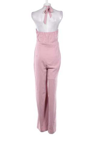 Langer Damen-Overall Mohito, Größe M, Farbe Aschrosa, Preis 21,11 €