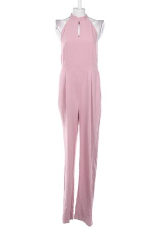 Langer Damen-Overall Mohito, Größe M, Farbe Aschrosa, Preis 21,11 €