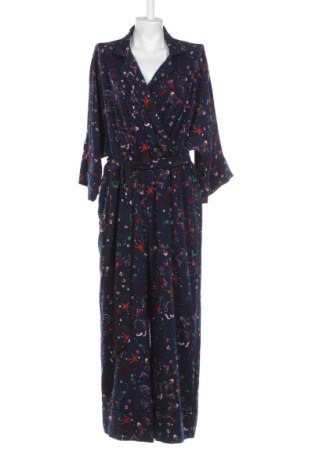 Langer Damen-Overall Monki, Größe XXL, Farbe Mehrfarbig, Preis € 18,99