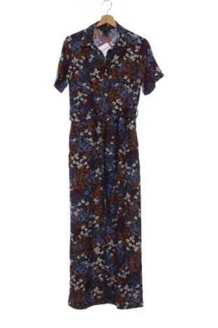Salopetă lungă de damă Monki, Mărime L, Culoare Multicolor, Preț 85,99 Lei