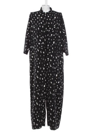 Дамски дълъг гащеризон Monki, Размер XL, Цвят Многоцветен, Цена 14,31 €, #136590080