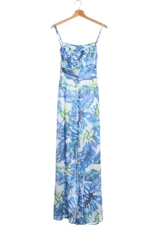 Langer Damen-Overall Moocci, Größe XS, Farbe Mehrfarbig, Preis 23,99 €