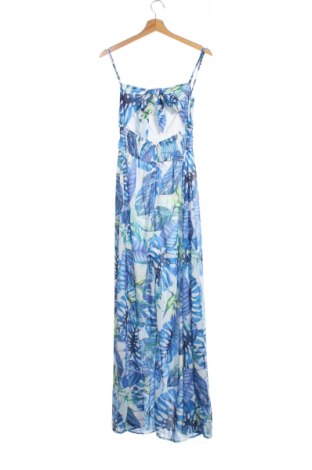 Langer Damen-Overall Moocci, Größe XS, Farbe Mehrfarbig, Preis 23,99 €