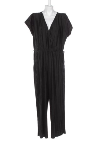 Langer Damen-Overall More & More, Größe XXL, Farbe Schwarz, Preis 63,99 €