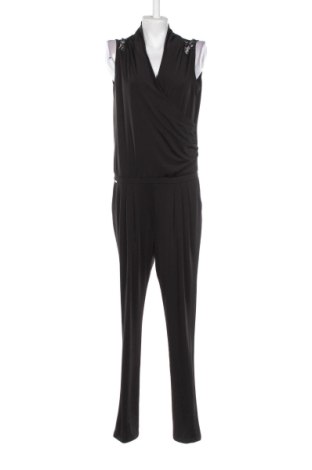 Langer Damen-Overall Morgan, Größe L, Farbe Schwarz, Preis 45,99 €