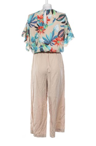 Salopetă lungă de damă Motivi, Mărime L, Culoare Multicolor, Preț 181,00 Lei