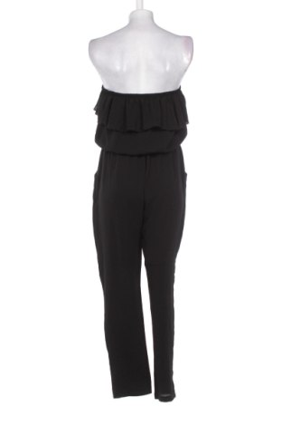 Langer Damen-Overall My Hailys, Größe XL, Farbe Schwarz, Preis 31,99 €