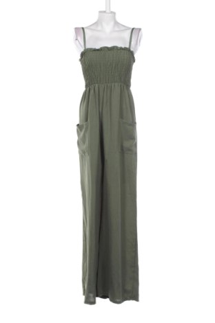 Dámský dlouhý overal NEW COLLECTION, Velikost M, Barva Zelená, Cena  1 039,00 Kč, #136175324