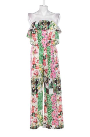 Damski długi kombinezon NEW COLLECTION, Rozmiar M, Kolor Kolorowy, Cena 183,99 zł