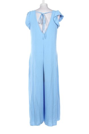 Дамски дълъг гащеризон NEW COLLECTION, Размер L, Цвят Син, Цена 35,00 €