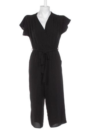 Langer Damen-Overall New Look, Größe M, Farbe Schwarz, Preis 24,55 €