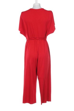 Langer Damen-Overall New Look, Größe L, Farbe Rot, Preis 31,99 €