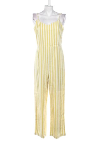 Langer Damen-Overall ONLY, Größe L, Farbe Mehrfarbig, Preis 11,99 €
