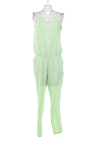 Salopetă lungă de damă ONLY, Mărime XL, Culoare Verde, Preț 107,99 Lei