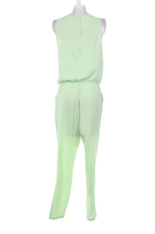 Salopetă lungă de damă ONLY, Mărime XL, Culoare Verde, Preț 107,99 Lei