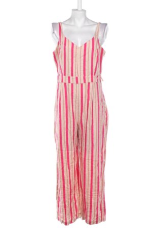 Langer Damen-Overall Orsay, Größe XL, Farbe Mehrfarbig, Preis 31,99 €
