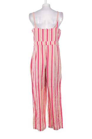 Langer Damen-Overall Orsay, Größe XL, Farbe Mehrfarbig, Preis 31,99 €