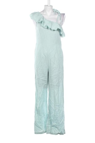 Langer Damen-Overall Orsay, Größe S, Farbe Grün, Preis 31,99 €