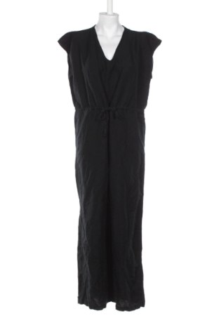 Salopetă lungă de damă Oysho, Mărime M, Culoare Negru, Preț 494,99 Lei