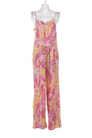 Langer Damen-Overall Page One, Größe XL, Farbe Mehrfarbig, Preis 51,99 €