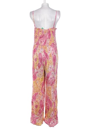 Langer Damen-Overall Page One, Größe XL, Farbe Mehrfarbig, Preis 51,99 €