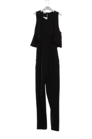 Salopetă lungă de damă Pimkie, Mărime XS, Culoare Negru, Preț 151,99 Lei