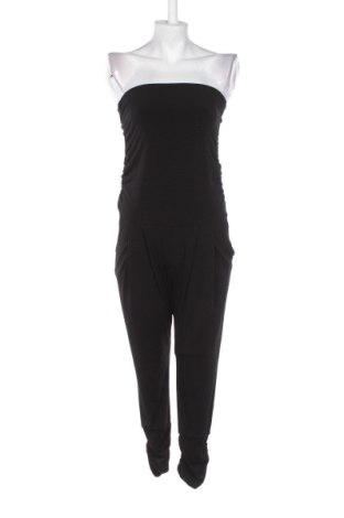 Langer Damen-Overall Pittarello, Größe XL, Farbe Schwarz, Preis 31,99 €
