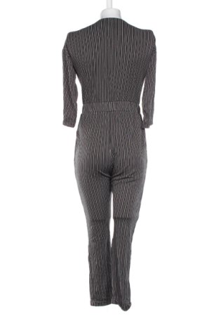 Damski długi kombinezon Pull&Bear, Rozmiar M, Kolor Kolorowy, Cena 129,99 zł