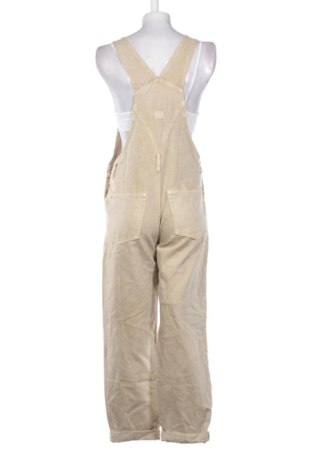 Női hosszú overál Pull&Bear, Méret L, Szín Bézs, Ár 12 349 Ft