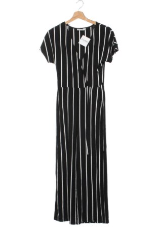 Női hosszú overál Pull&Bear, Méret XS, Szín Sokszínű, Ár 12 349 Ft