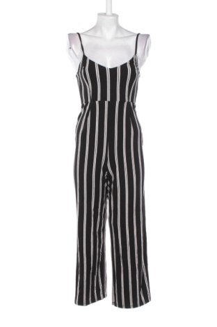 Salopetă lungă de damă Pull&Bear, Mărime S, Culoare Multicolor, Preț 151,99 Lei