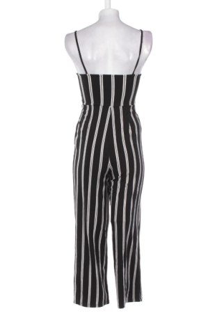 Salopetă lungă de damă Pull&Bear, Mărime S, Culoare Multicolor, Preț 151,99 Lei