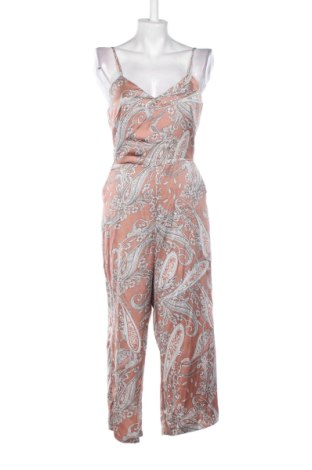 Langer Damen-Overall Qed London, Größe M, Farbe Mehrfarbig, Preis € 45,99