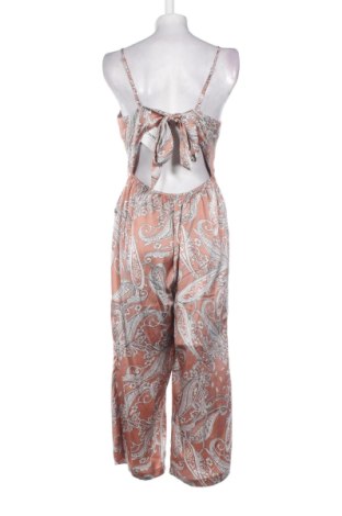 Langer Damen-Overall Qed London, Größe M, Farbe Mehrfarbig, Preis € 45,99
