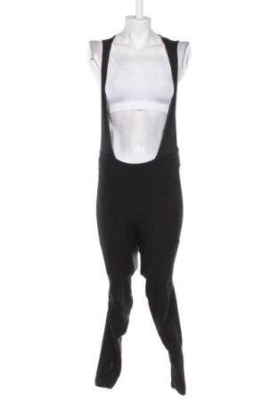 Langer Damen-Overall Rapha, Größe M, Farbe Schwarz, Preis 119,99 €