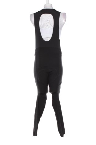 Langer Damen-Overall Rapha, Größe M, Farbe Schwarz, Preis 119,99 €