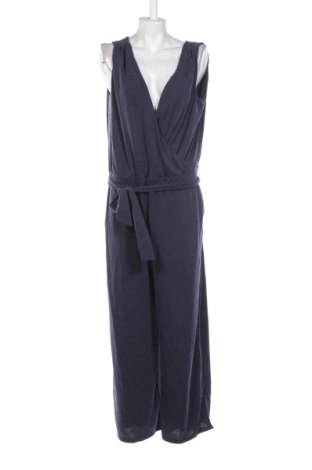 Langer Damen-Overall S.Oliver, Größe L, Farbe Blau, Preis € 35,00