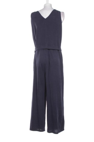 Langer Damen-Overall S.Oliver, Größe L, Farbe Blau, Preis € 35,00