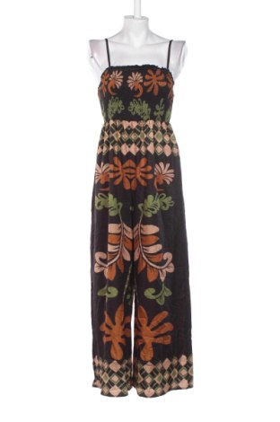 Salopetă lungă de damă SHEIN, Mărime M, Culoare Multicolor, Preț 151,99 Lei