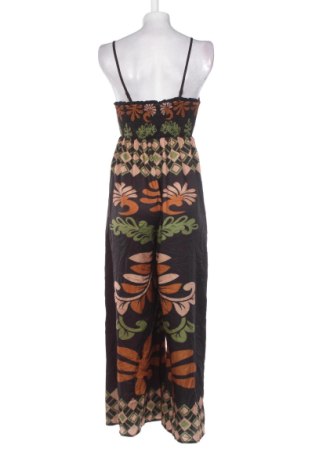 Salopetă lungă de damă SHEIN, Mărime M, Culoare Multicolor, Preț 151,99 Lei