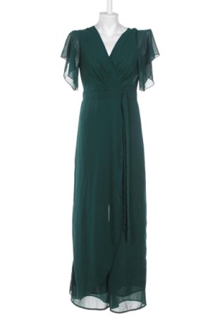 Langer Damen-Overall SHEIN, Größe M, Farbe Grün, Preis 25,00 €