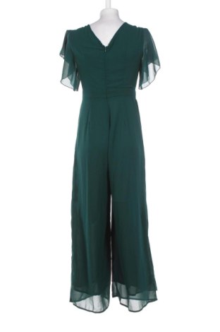 Langer Damen-Overall SHEIN, Größe M, Farbe Grün, Preis 25,00 €