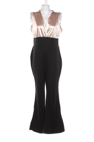 Langer Damen-Overall SHEIN, Größe XL, Farbe Mehrfarbig, Preis 25,00 €