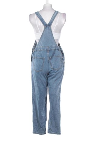 Дамски дълъг гащеризон SHEIN, Размер L, Цвят Син, Цена 25,05 €