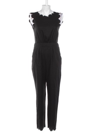 Langer Damen-Overall SHEIN, Größe M, Farbe Schwarz, Preis 31,99 €
