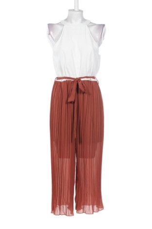 Salopetă lungă de damă SHEIN, Mărime M, Culoare Multicolor, Preț 151,99 Lei