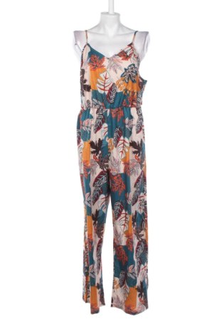 Langer Damen-Overall SHEIN, Größe XL, Farbe Mehrfarbig, Preis 31,99 €