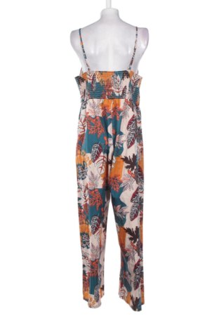 Langer Damen-Overall SHEIN, Größe XL, Farbe Mehrfarbig, Preis 31,99 €